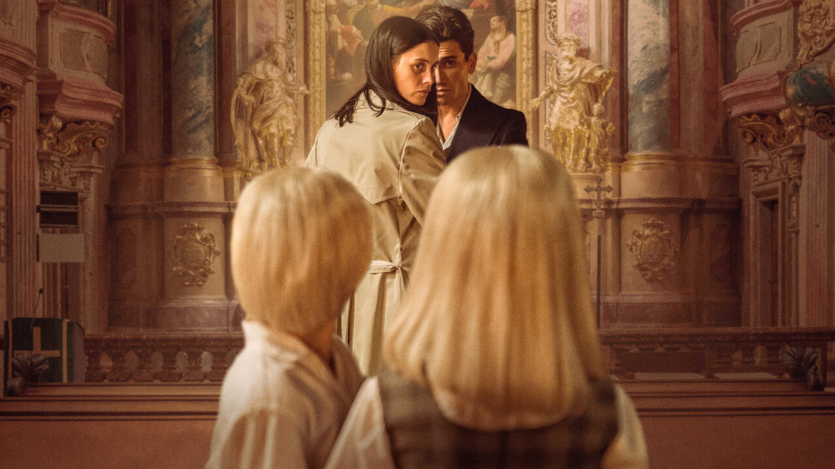 Tin & Tina plot & ending explained did the twins kill Adolfo? Auralcrave