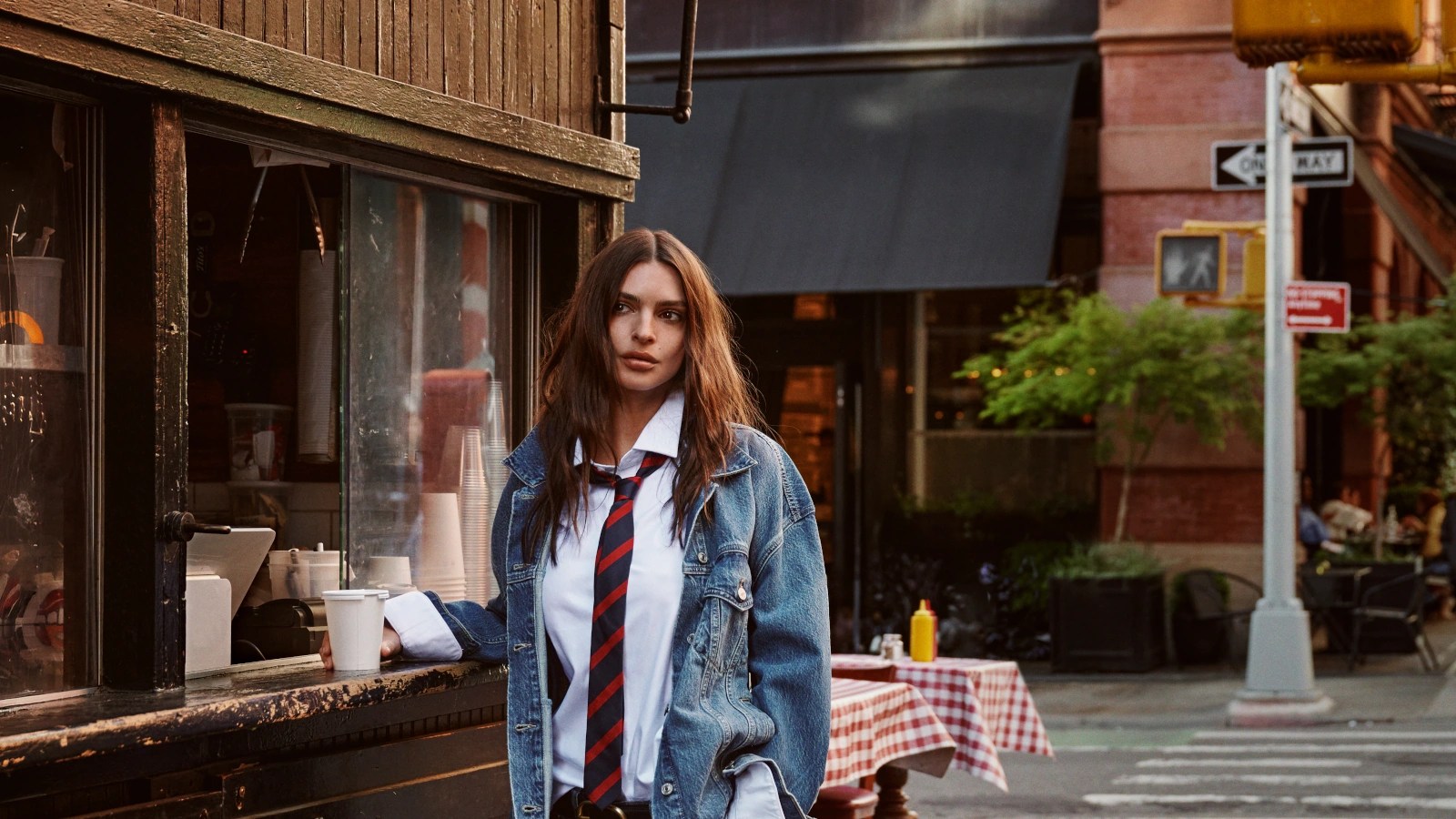 Urban Heat & Fashion Power: Inside the new Abercrombie & Fitch Commercial