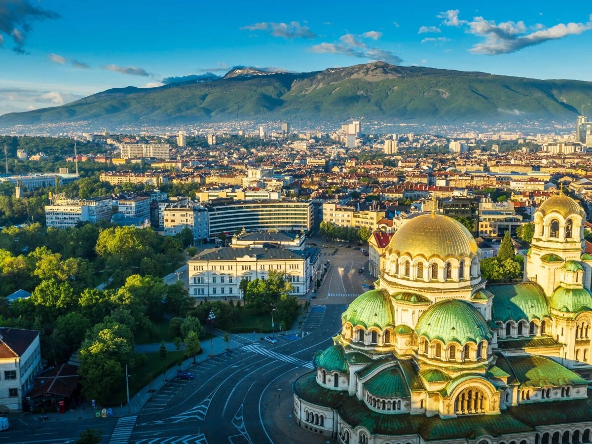 Sofia: la rosa e il leone