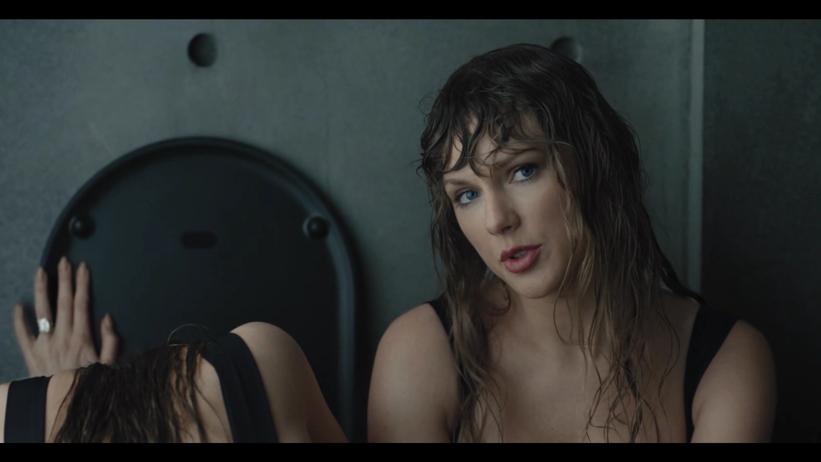 Taylor Swift’s ‘Patient Zero’: the video with Colin Farrell & Dakota Johnson, and Lovesickness as an Epidemic