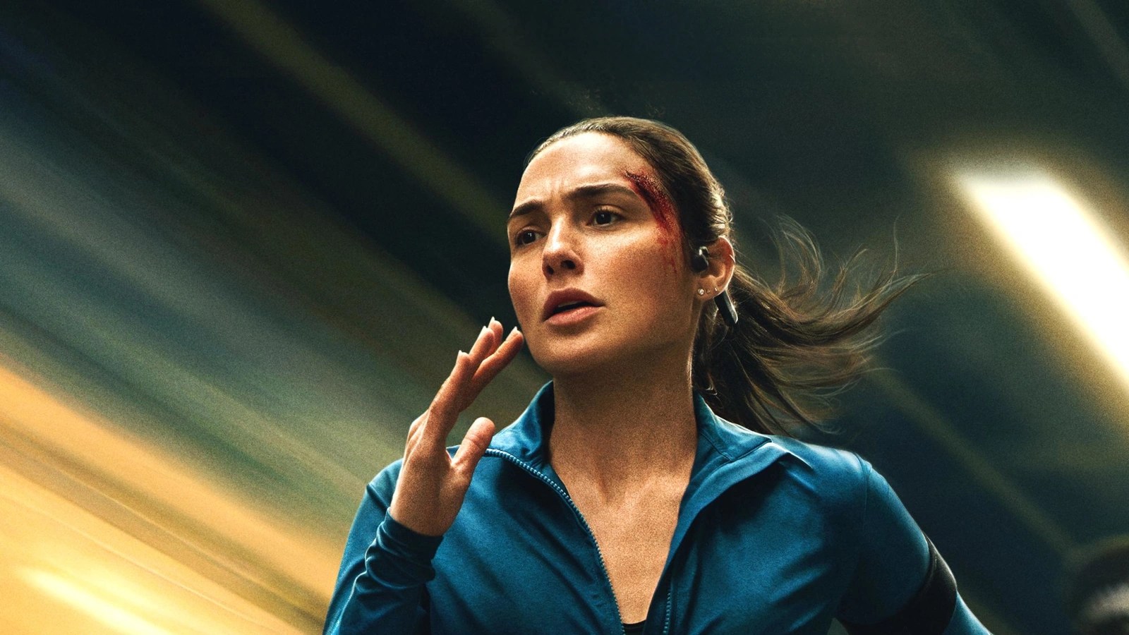 “Non sono un’assassina”: il finale di The Runner e il suo vero significato