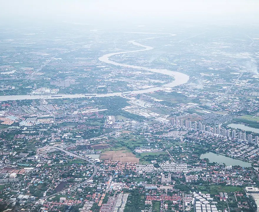 We deliver air quality monitoring, indoor air quality monitoring , clean room airborne molecular contamination monitoring , quality control and stationary