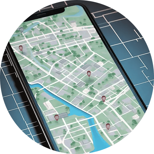 air quality monitor uses laser particle sensors to measure in real-time PM2.5 and PM10 particle pollution, which is one of the most harmful air