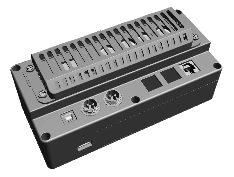 Air quality monitor, Air quality sensor