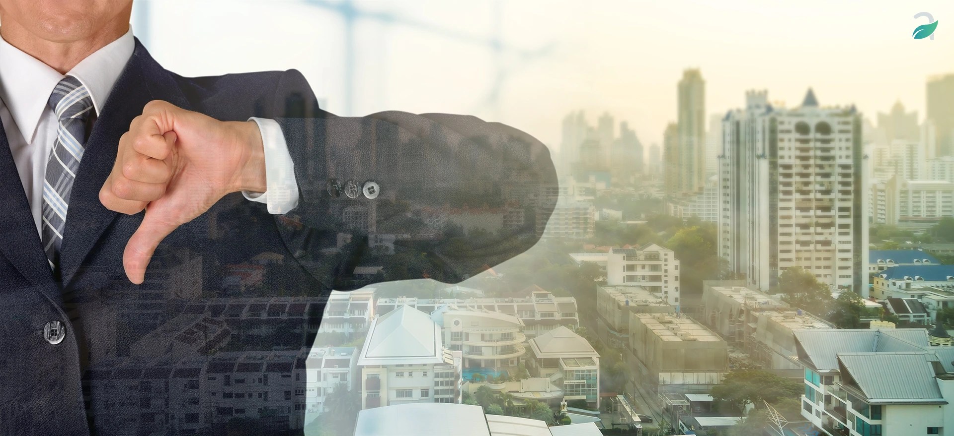 Why Do Real Estate Developers Must Focus On AQI (PM2.5, PM10 Levels)