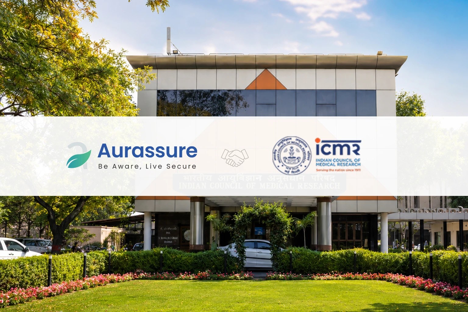 Environmental exposure research monitoring across institutional locations