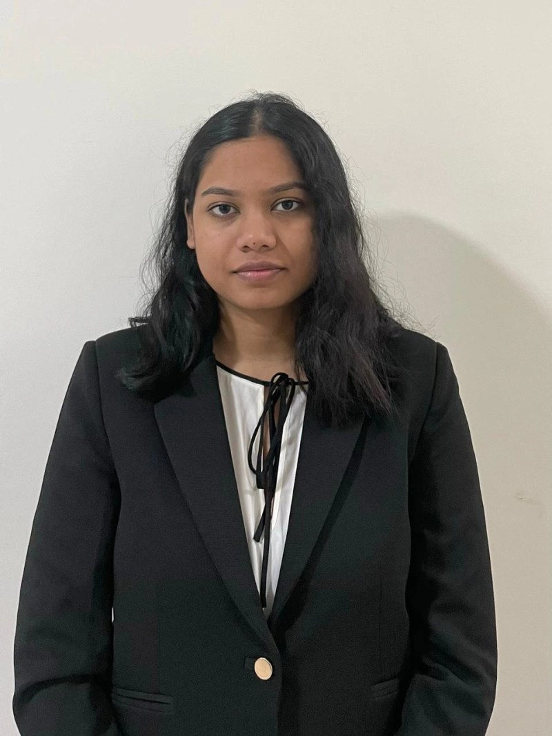 Mrinali Behera