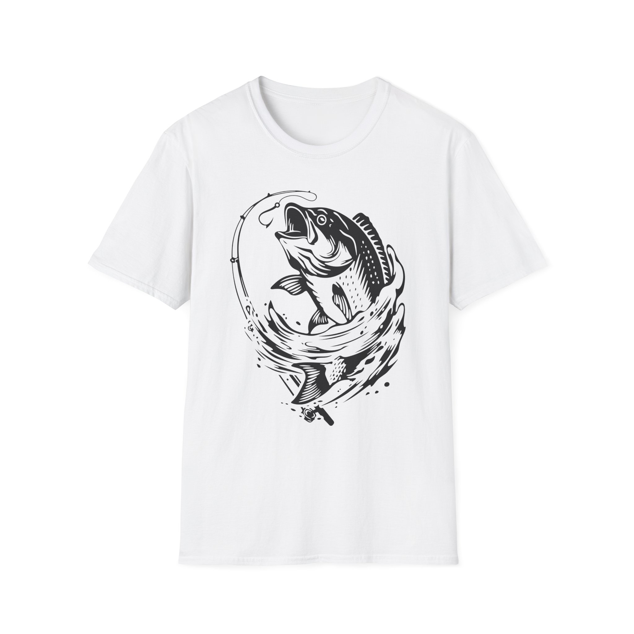 Fishing T-Shirt
