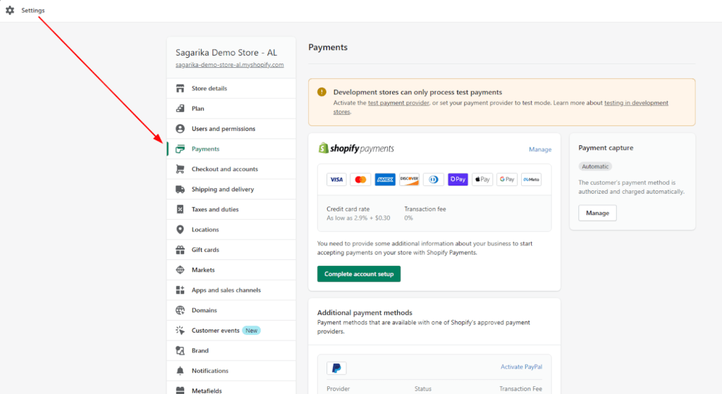 How to Set Up Cash on Delivery in Shopify: A Step-by-Step Guide