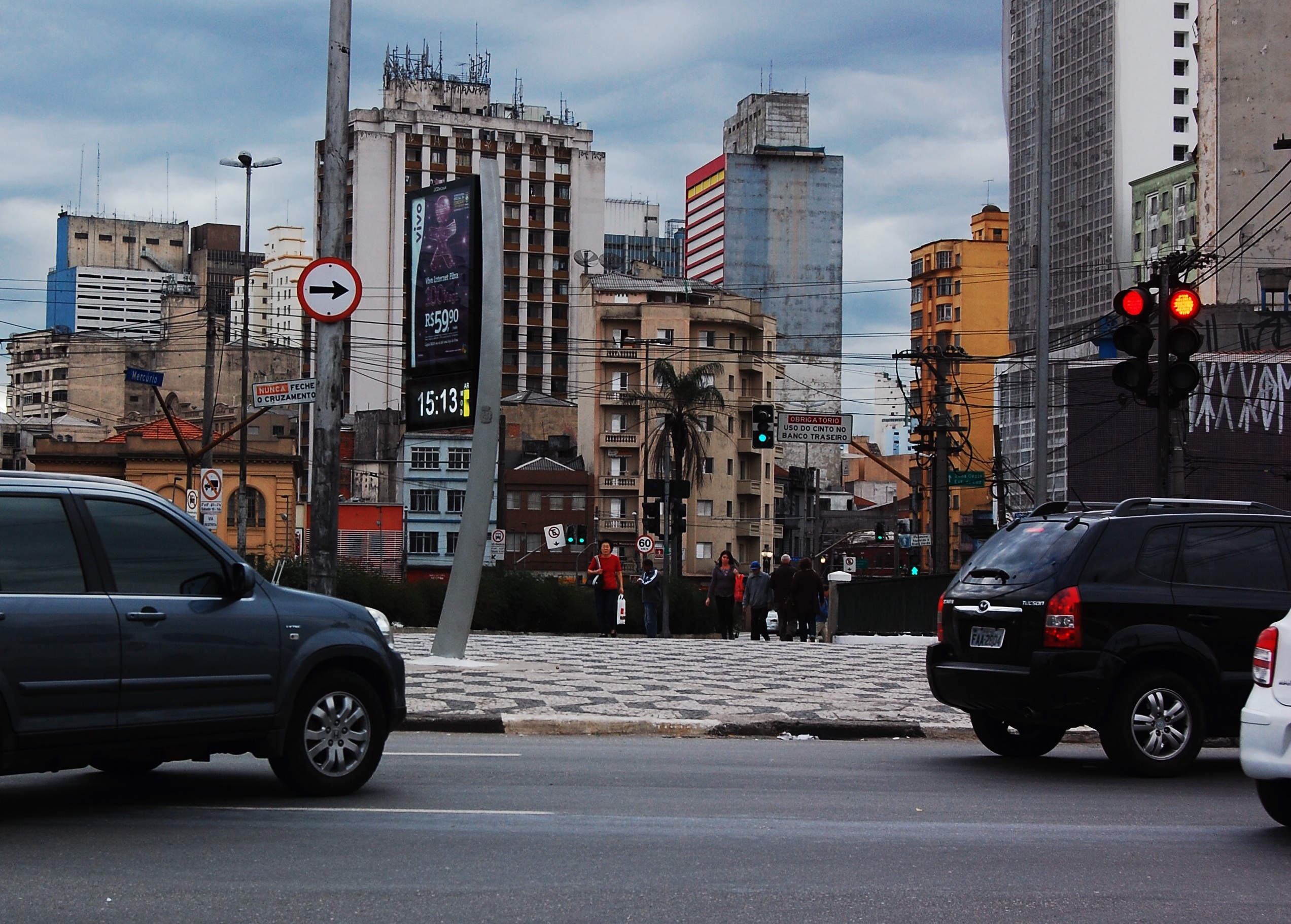 Back Streets