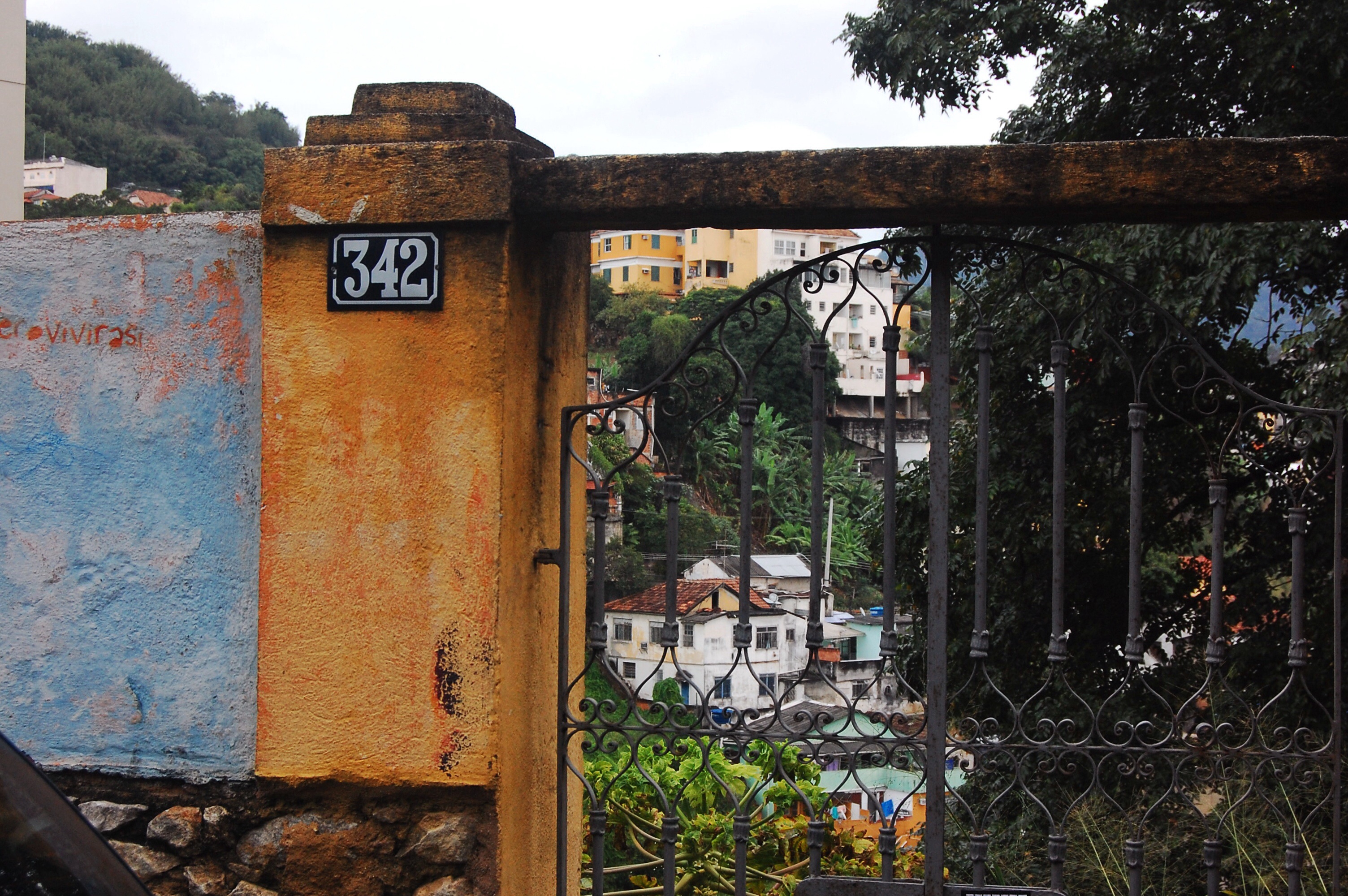 Gateway