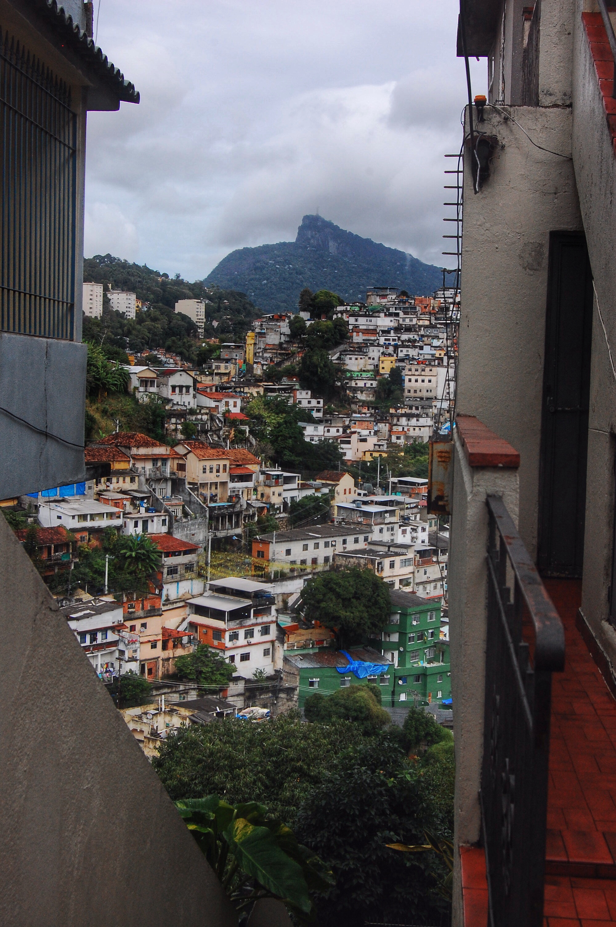 Favela do Rio
