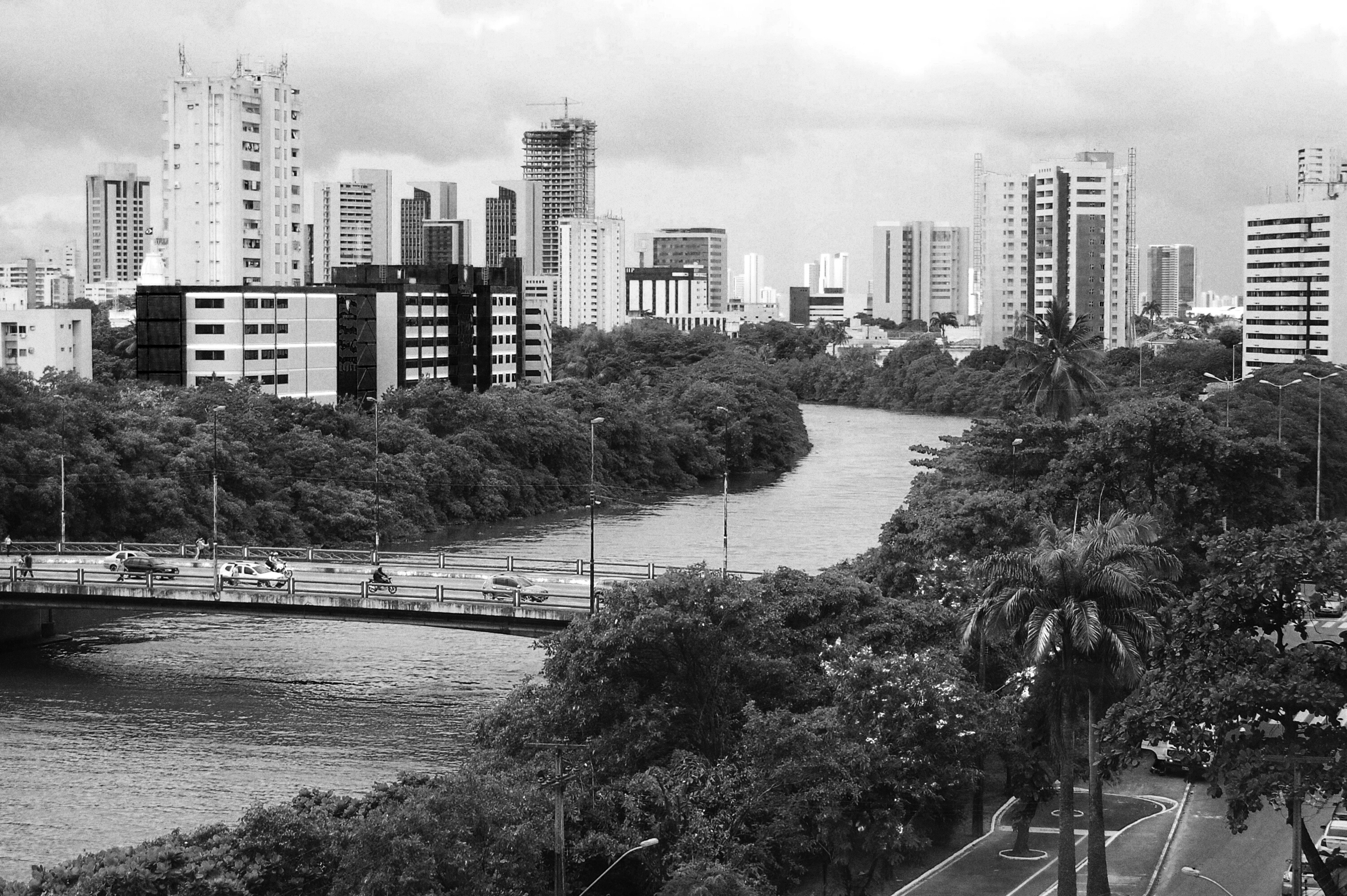 Apartment View