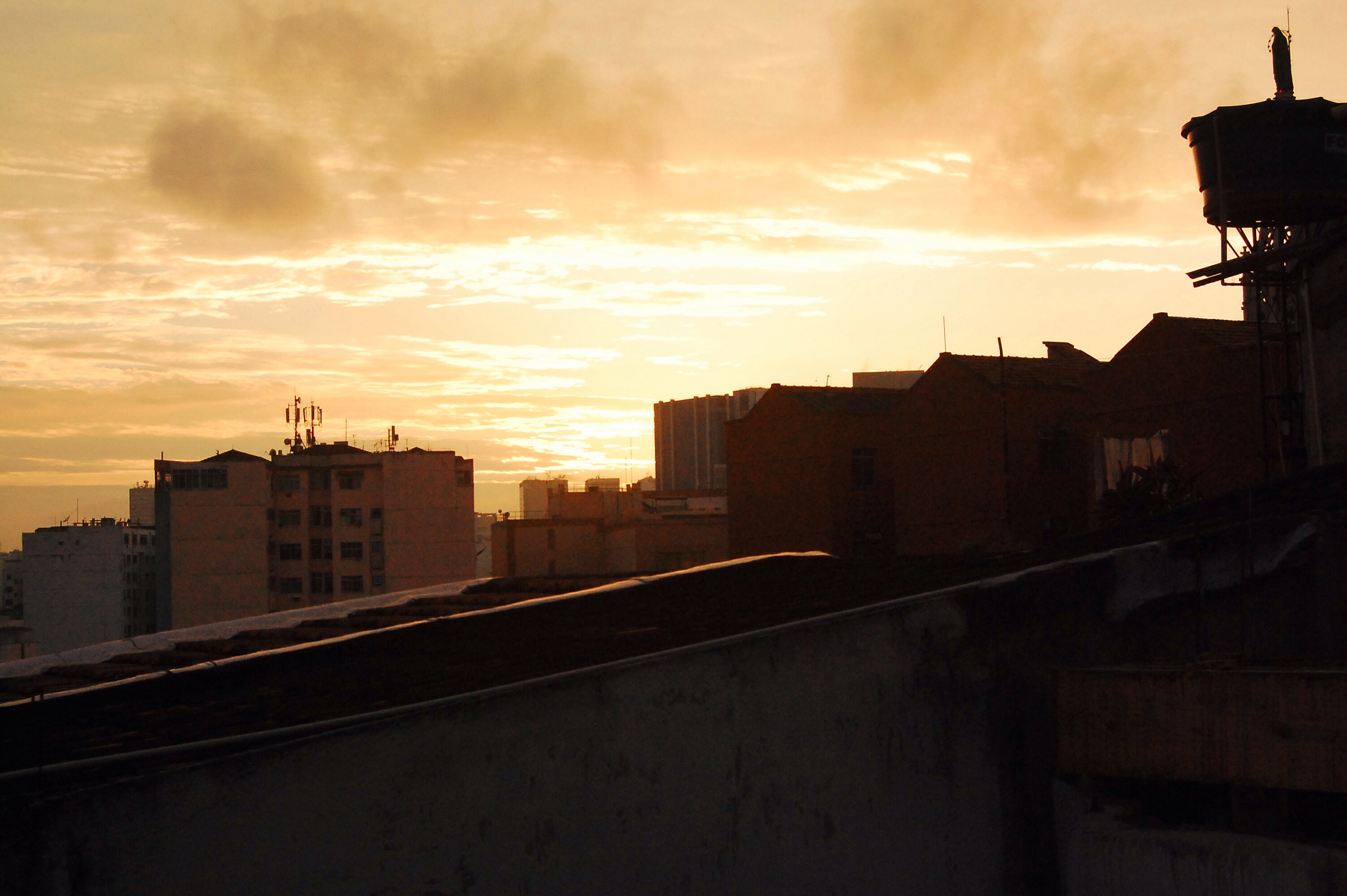 Madrugada