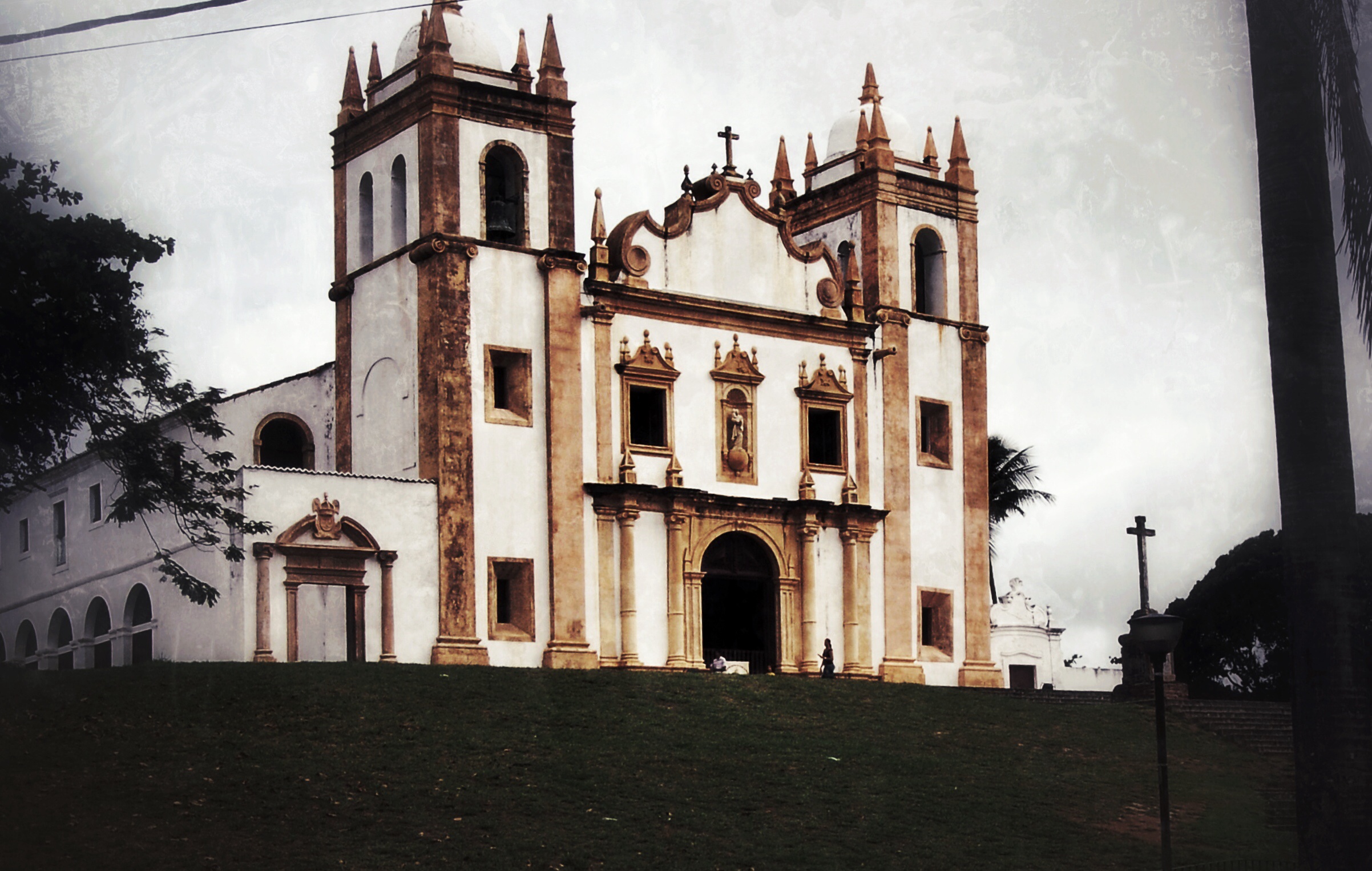 Vintage Church