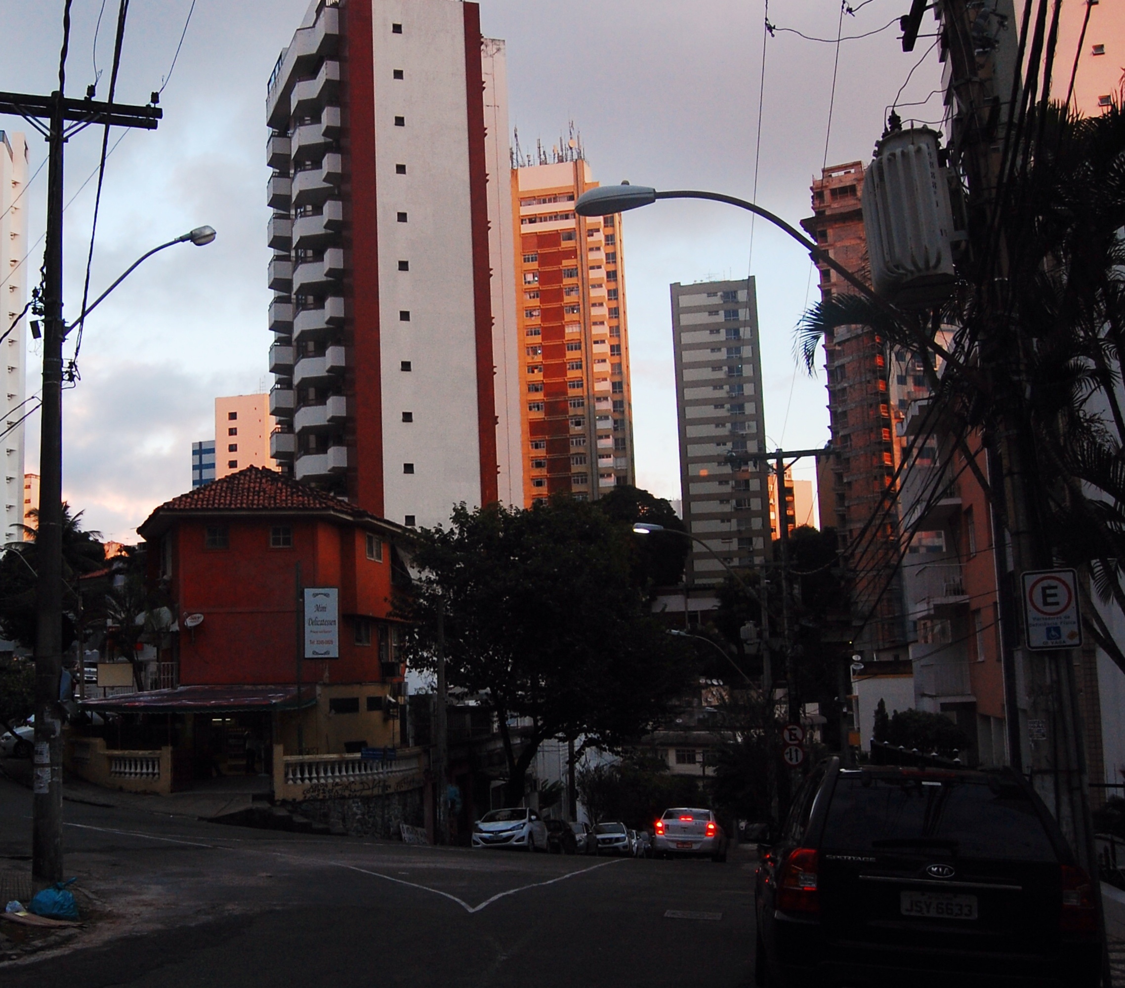 Residencial