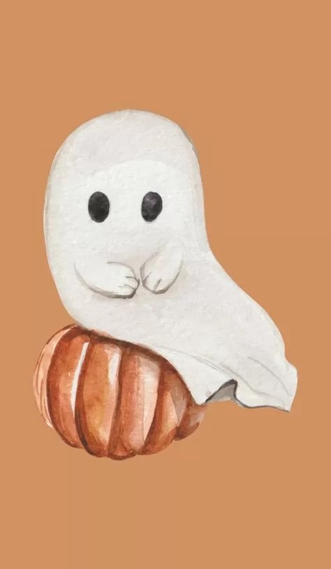 Radiate Halloween Vibes with 55 Free and Jubilant Phone Wallpapers