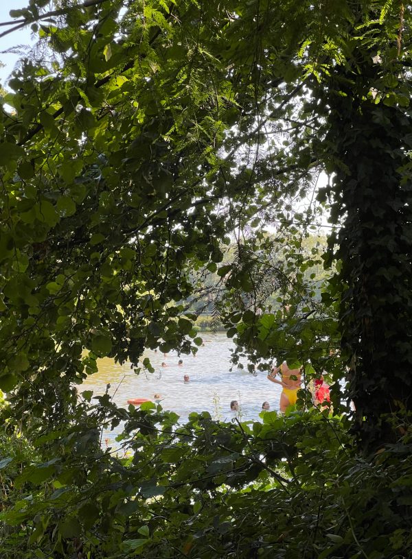 Hampstead Heath: The Ultimate Cooling Spot In London’s Heatwave
