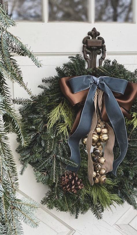 Wreathful Wonders: DIY Christmas Wreath Making Magic Made Easy