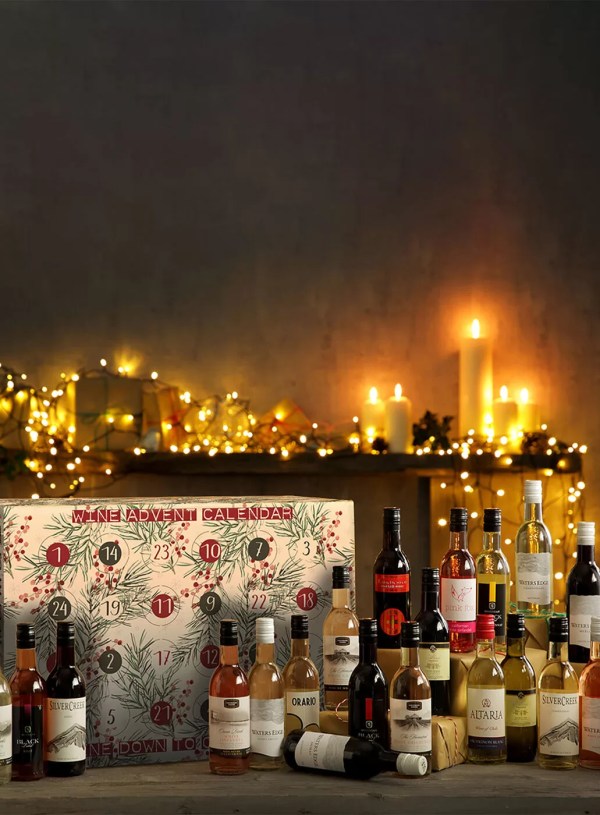 The Ultimate Guide: Advent Calendars for the Modern Man