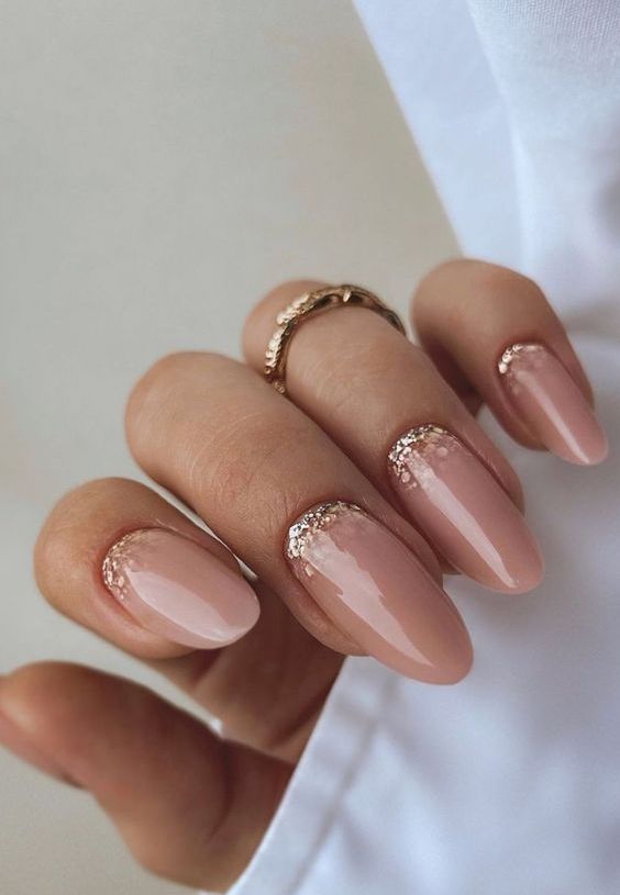 Nailed It: New Year’s Eve Glam – Nail Inspirations to Sparkle Into 2024