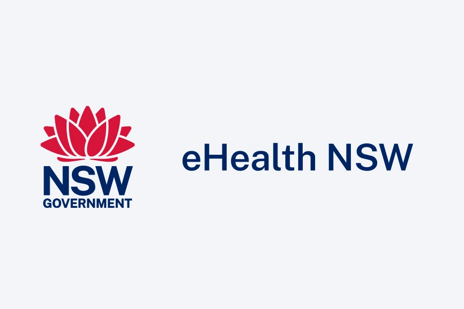 NSW eHealth