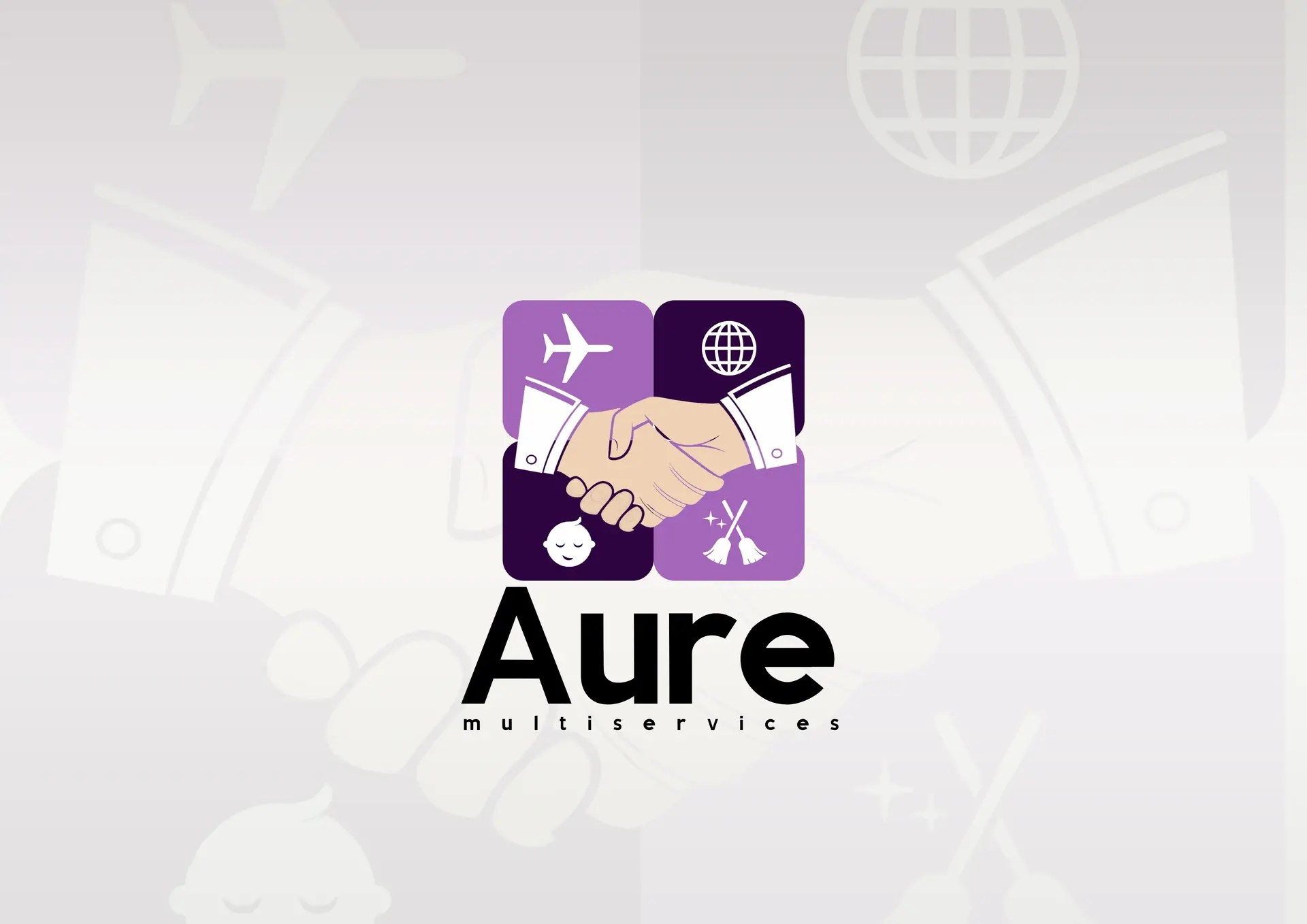 Aure Multiservices