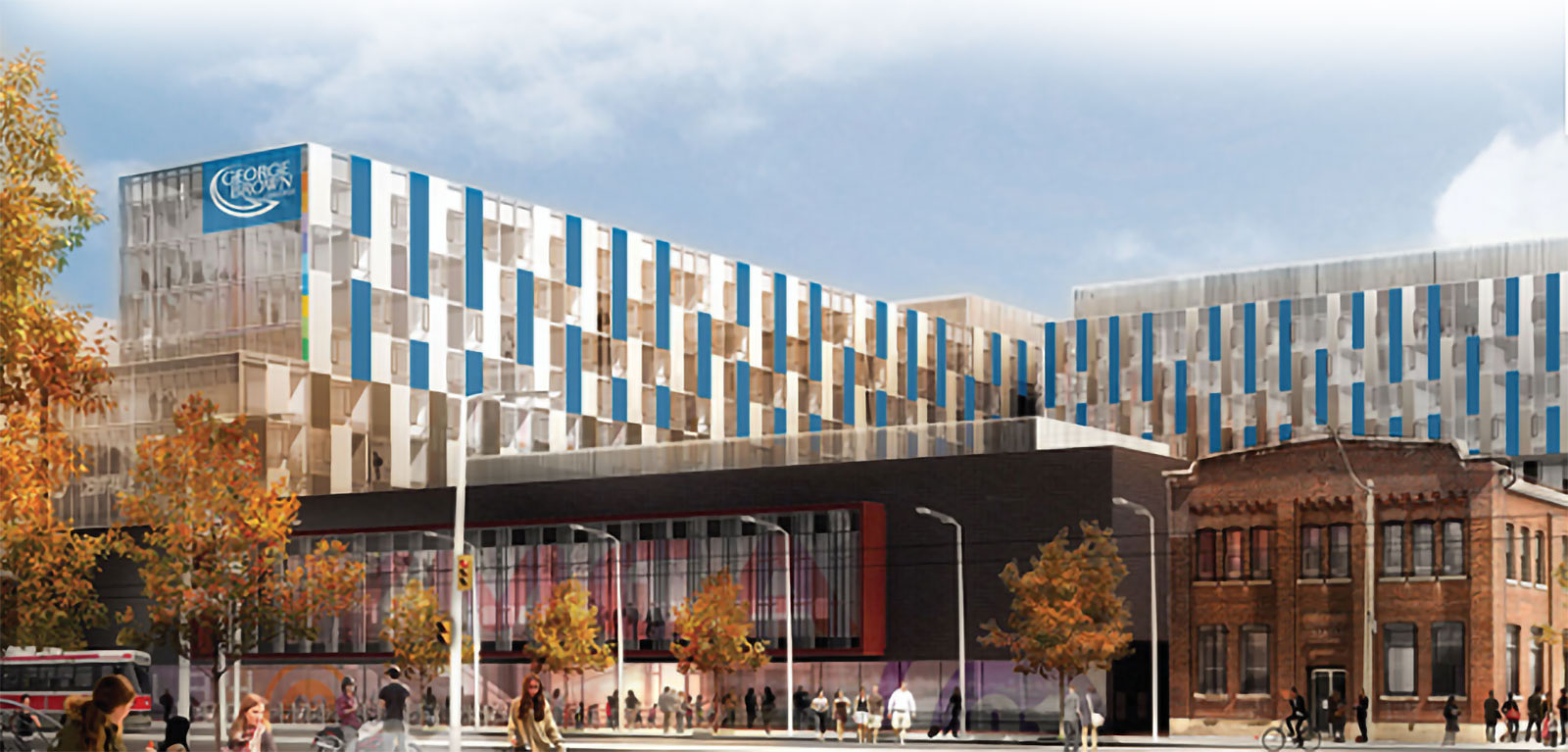 Top 5 interior design schools in canada