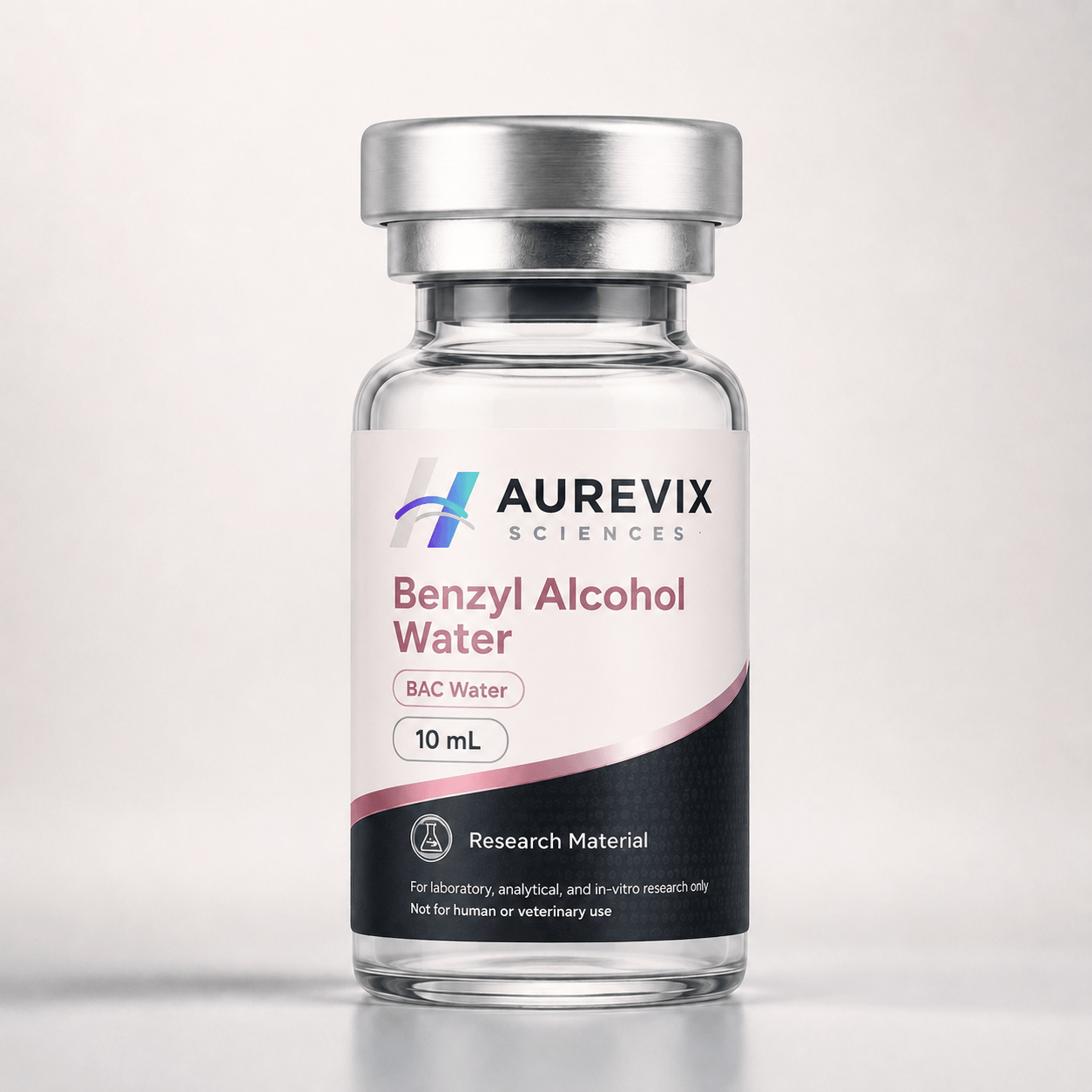 Benzyl Alcohol Water