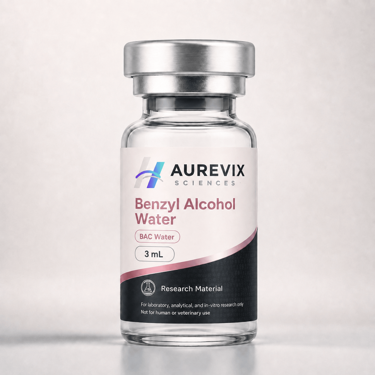 Benzyl Alcohol Water