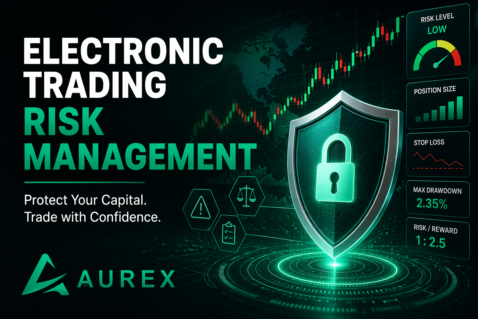 A Guide to Safer Electronic Trading Risk Management
