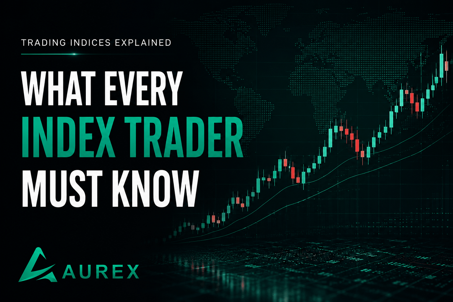 Trading Indices Explained: What Every Index Trader Must Know