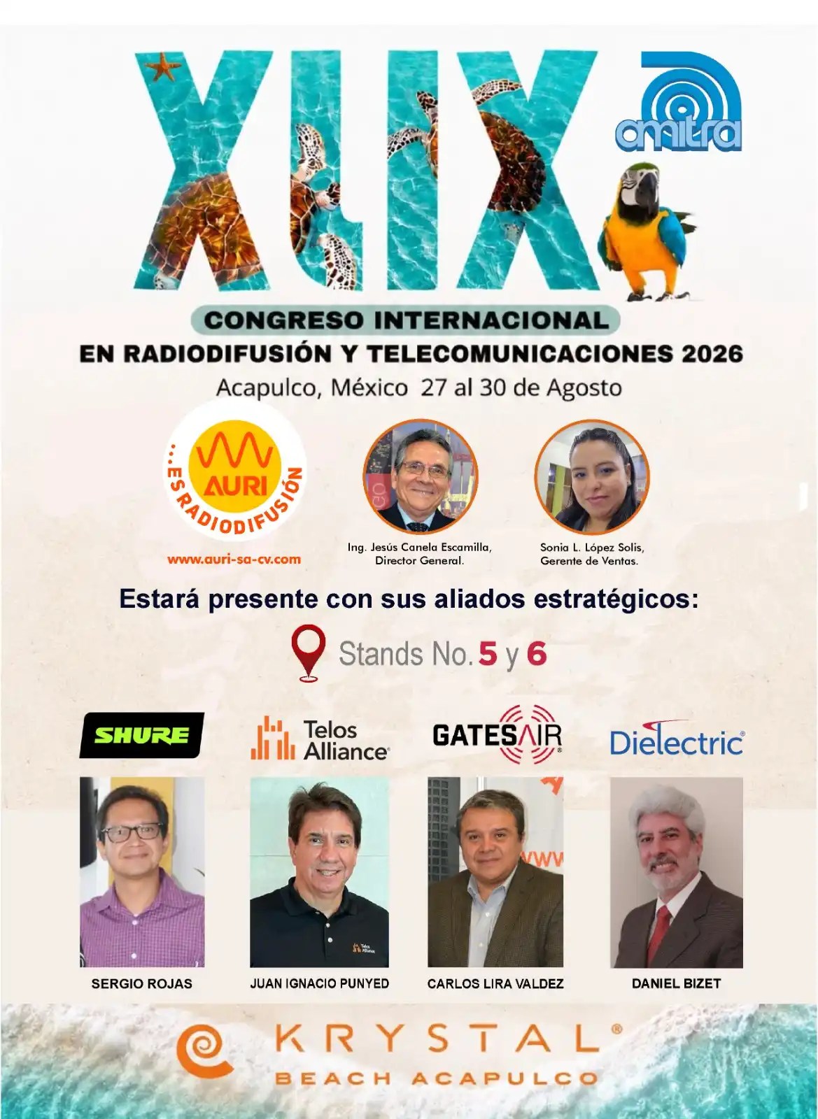 congreso