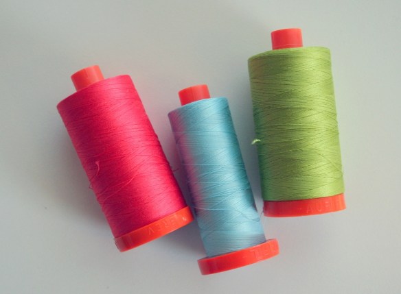 Thread