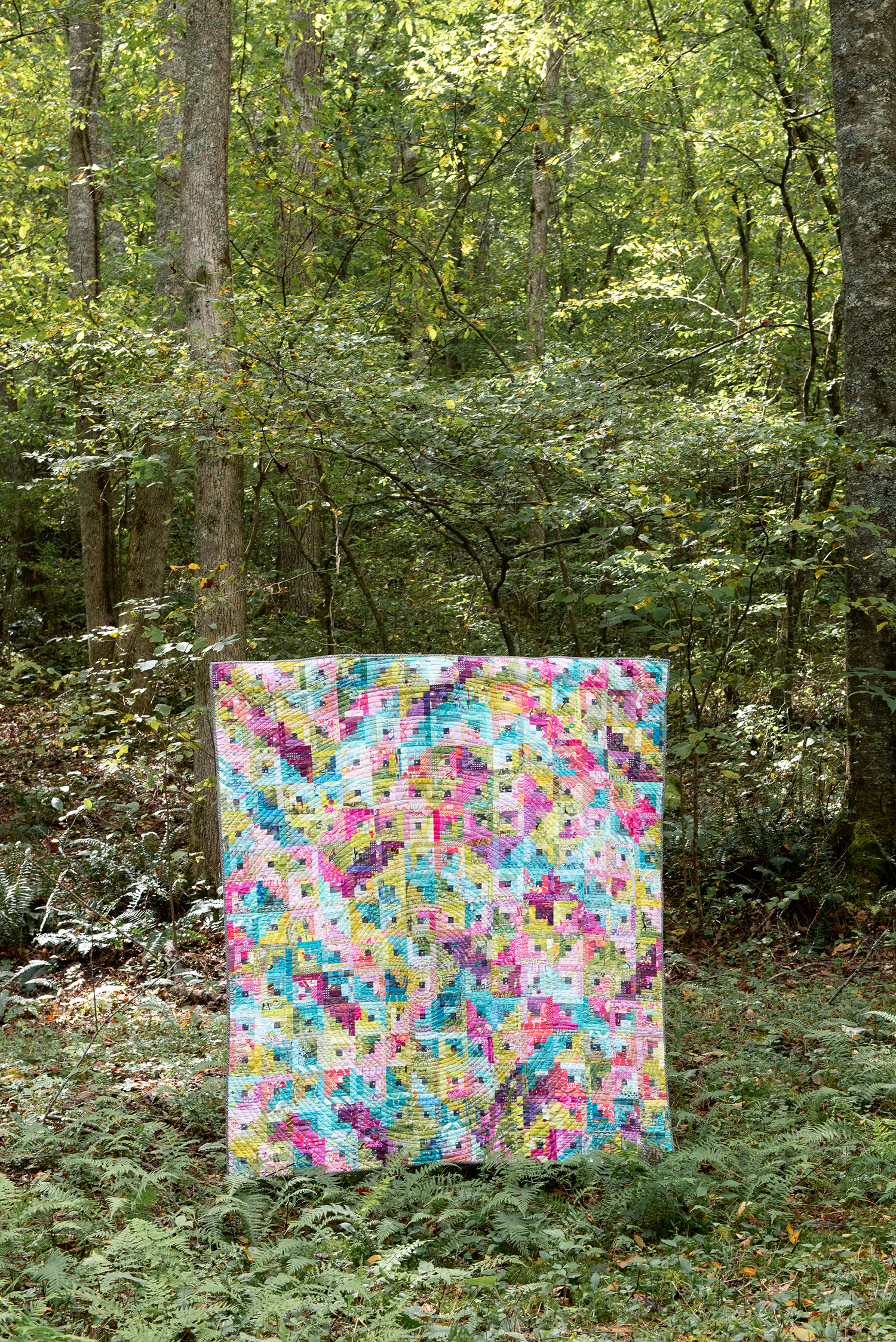Zero Waste Quilting with Patty Murphy – auribuzz