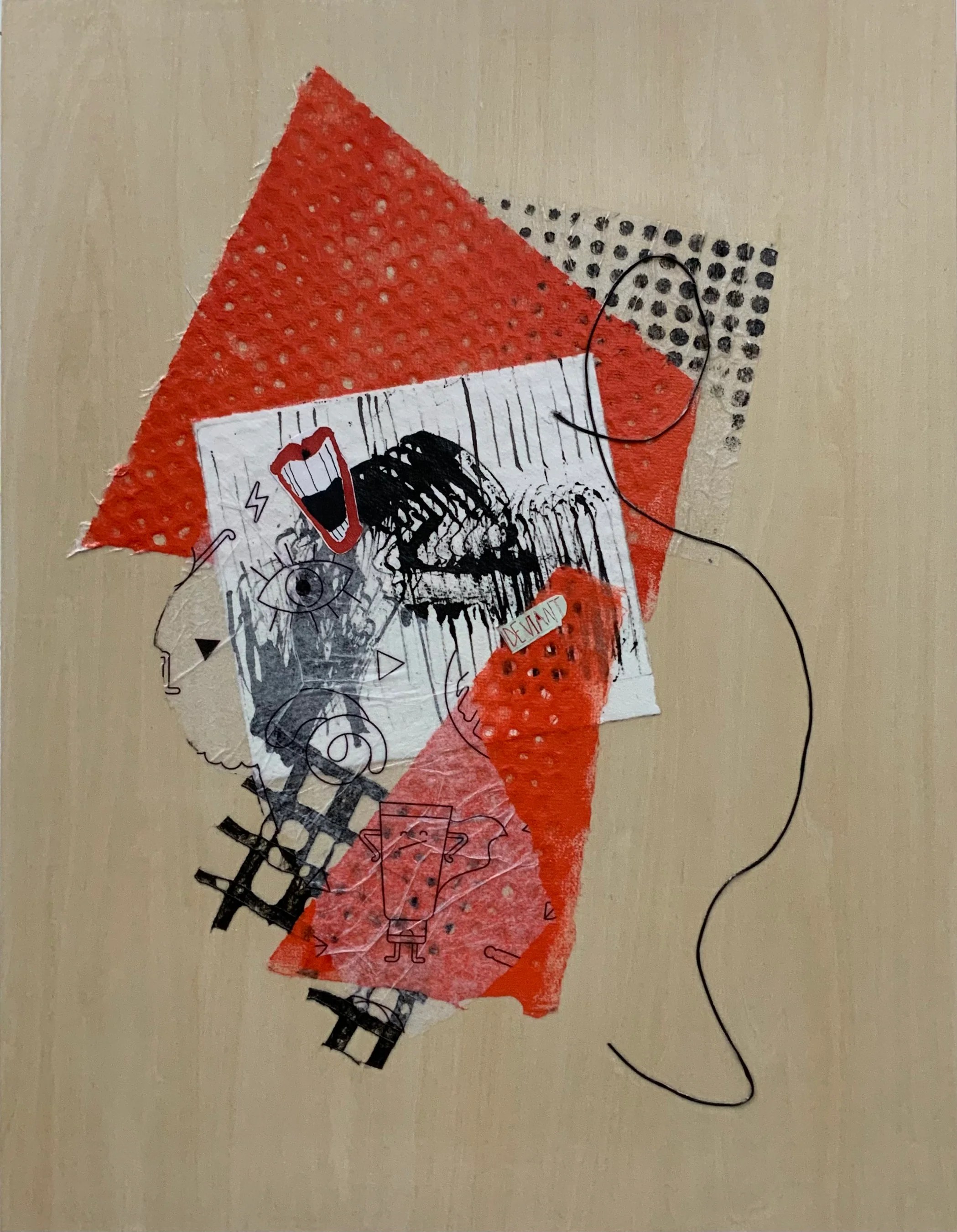 Deviant Auric Gallery