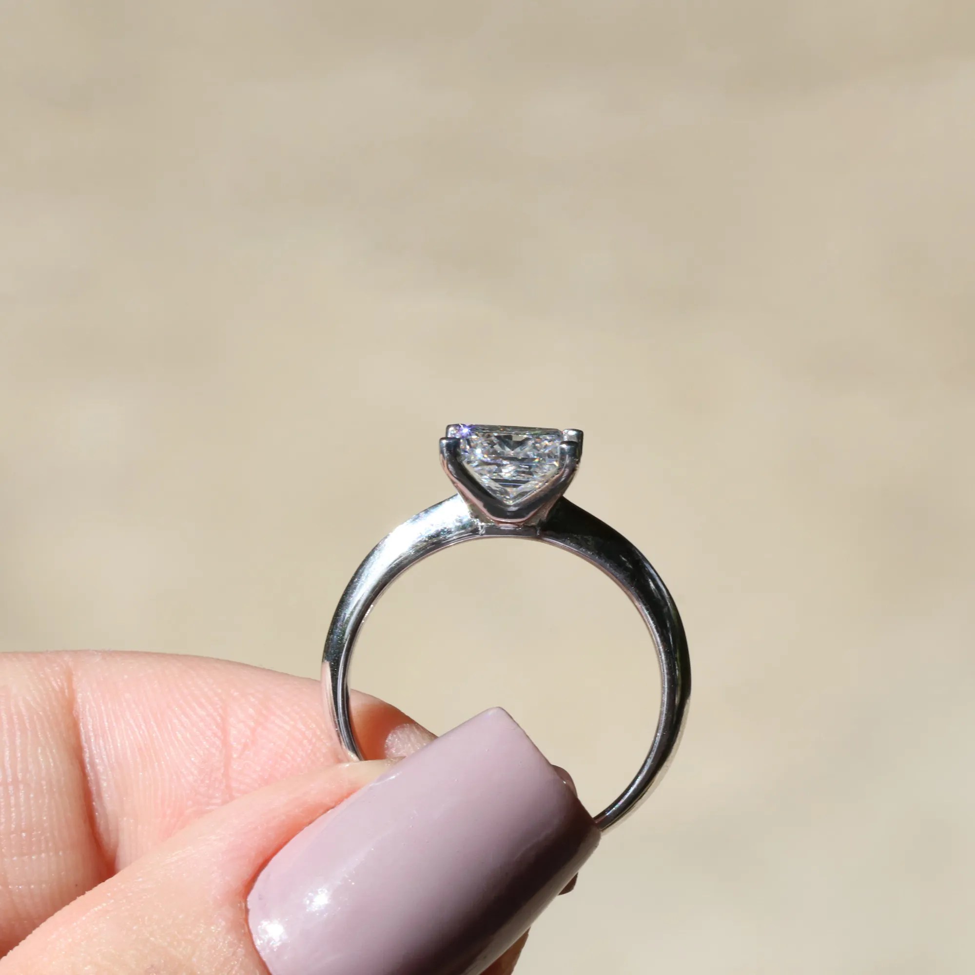 anel-diamante-princess-2-quilates-ouro-18k