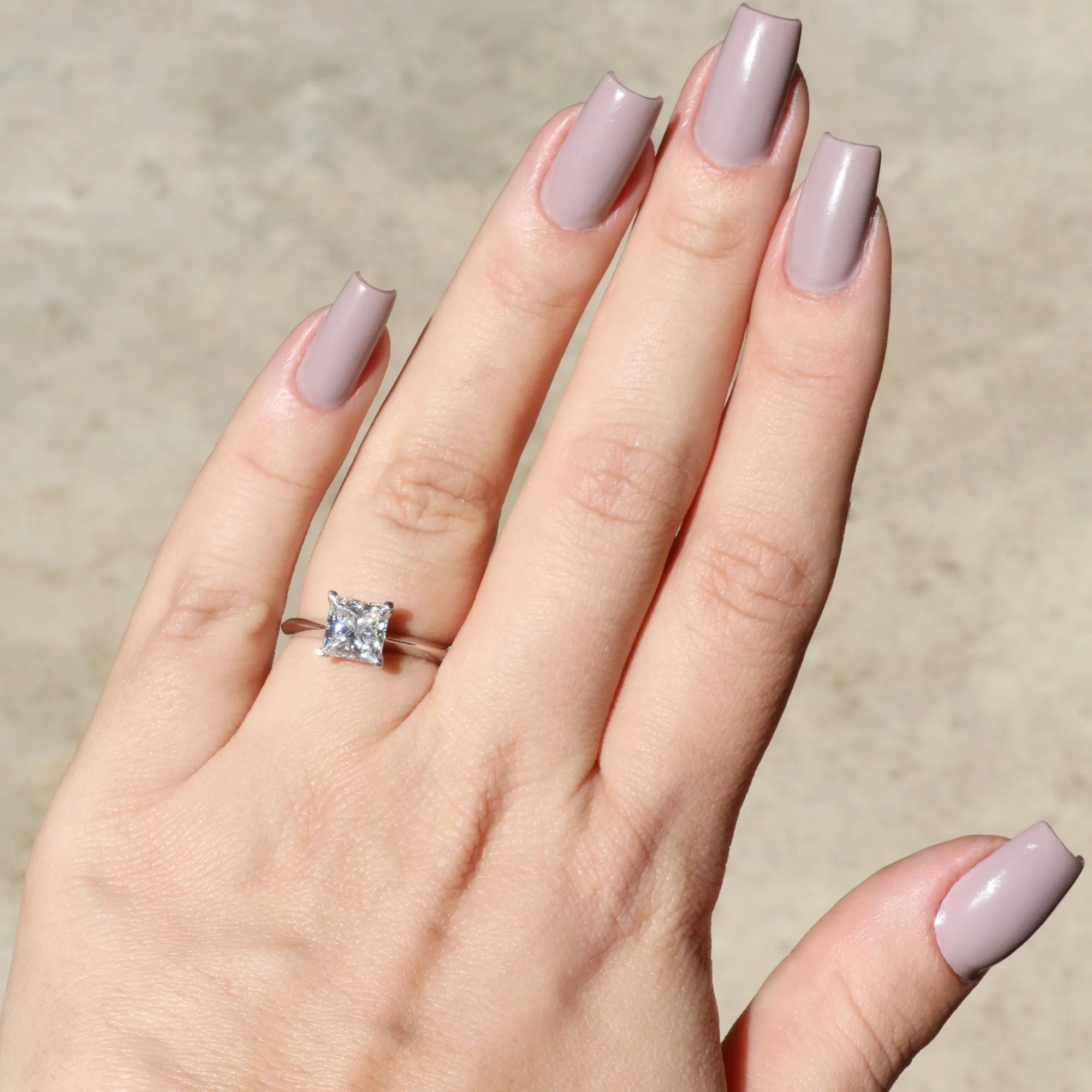 anel-diamante-princess-2-quilates-ouro-18k