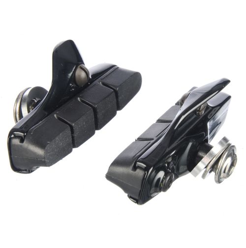 Pastiglie Freno Shimano R55C4 Per Ultegra BR-R8010/6810 &ndash; 1 Paio &ndash; Cartuccia