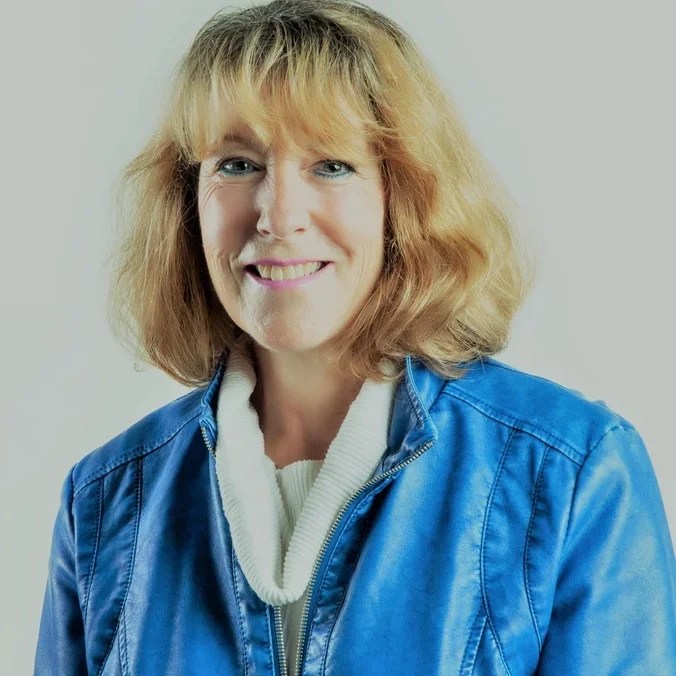 Susan Graham, Client Care Manager at Aurora Village Therapy & Wellness Centre