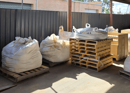 Sample Preparation Aurum Laboratories - Ocean Photo Collection - Retina Quality