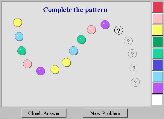 Ausable Primary Math Resources - 8K Nature Illustrations for Desktop