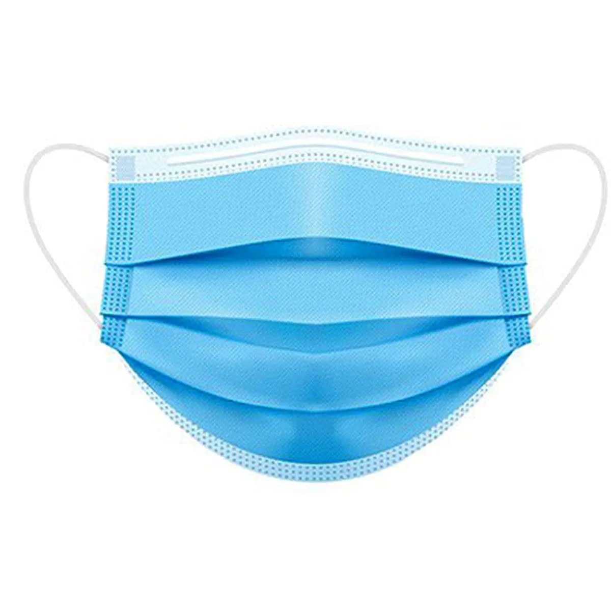 Face Mask, 3 Layer