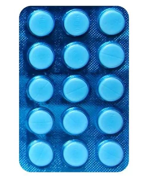 Dolo 650mg Tablet