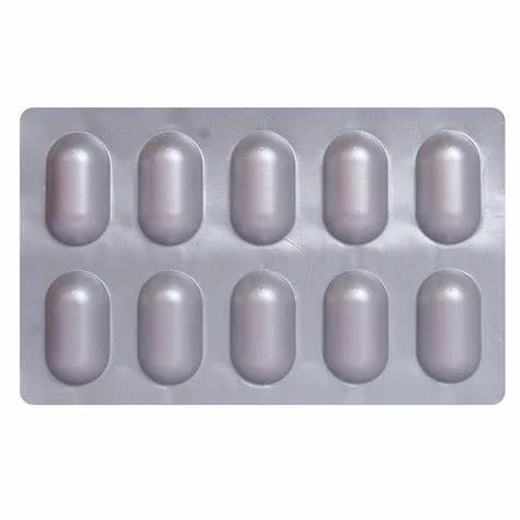 Acemiz Plus Tablet (10tab)