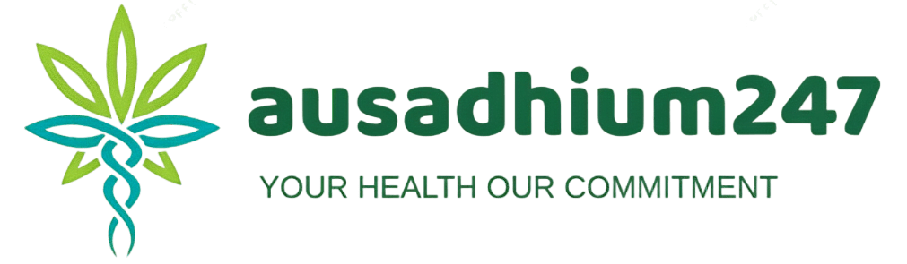 Ausadhium247