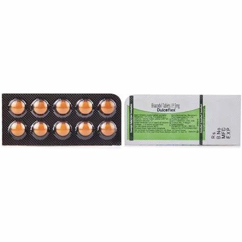 Dulcoflex Tablet (10tab)