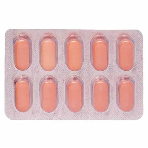 Levera XR Tablet (750mg) (10tab)