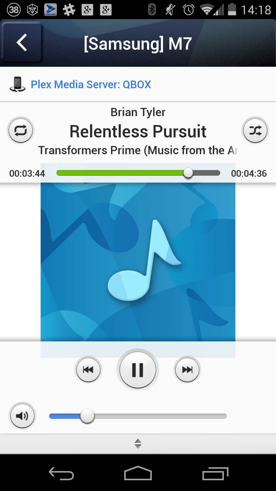 samsung multiroom amazon music