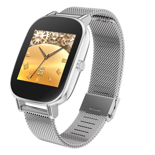 asus zenwatch 2 android wear 2.0